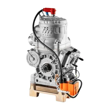 Motor 125cc OKN TM KART