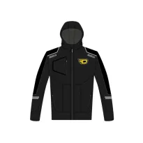 Technical jacket DRAKE