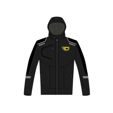 Technical jacket DRAKE