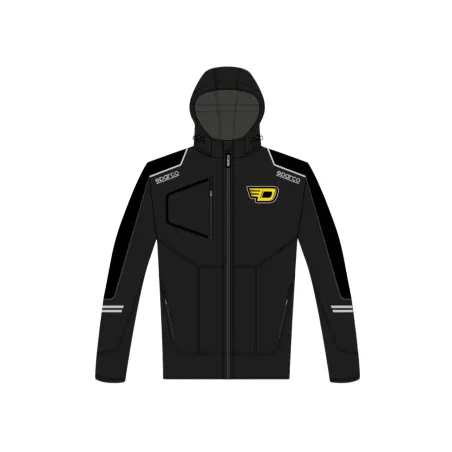 Chaqueta técnica DRAKE