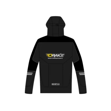 Technical jacket DRAKE