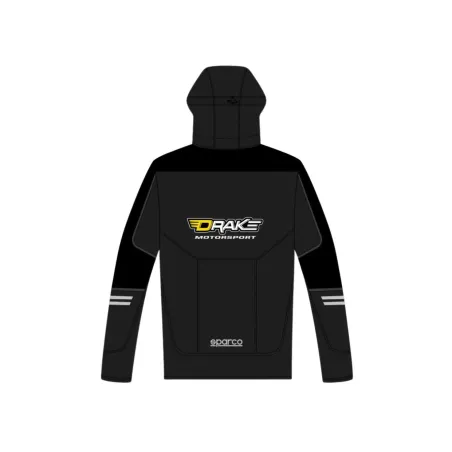 Chaqueta técnica DRAKE
