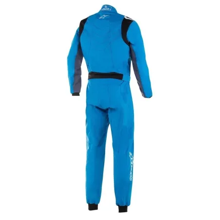 Suit KMX-9 V2 ALPINESTARS [cobalt/blue/black] EXPIRED HOMOLOGATION