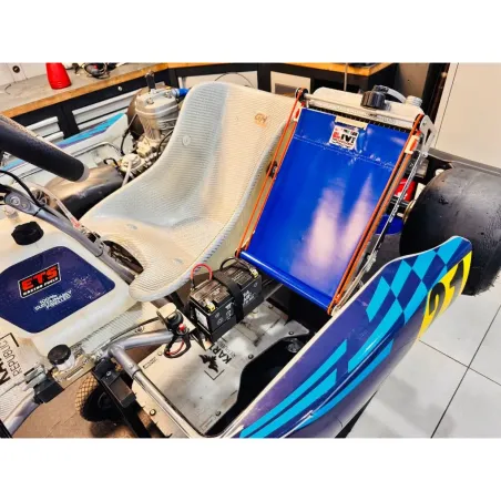 Kart completo KR2 OK (octubre 2024) KART REPUBLIC USADO