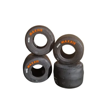 Pneumatici MINI-OK-KZ-DD2 USATI