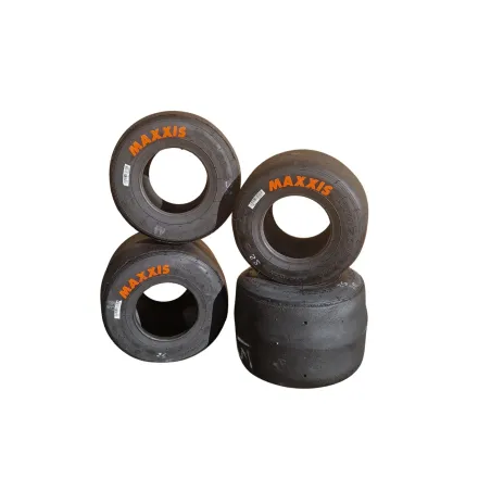 Tyres MINI-OK-KZ-DD2 USED