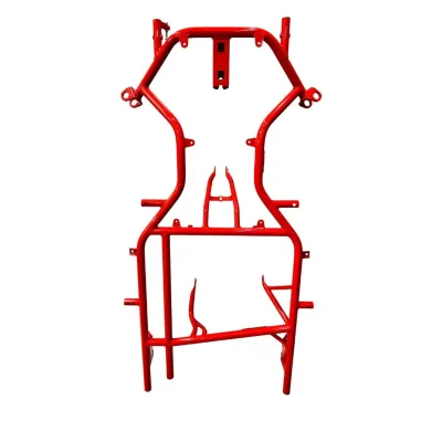 Frame MINI KART OPPORTUNITY PAROLIN used