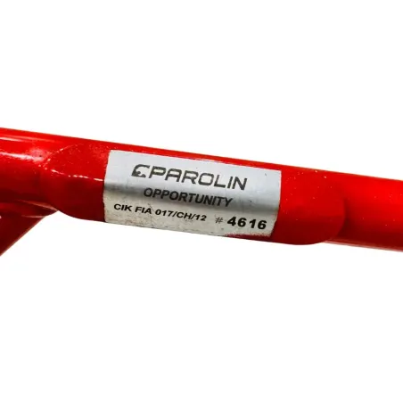 Frame MINI KART OPPORTUNITY PAROLIN used