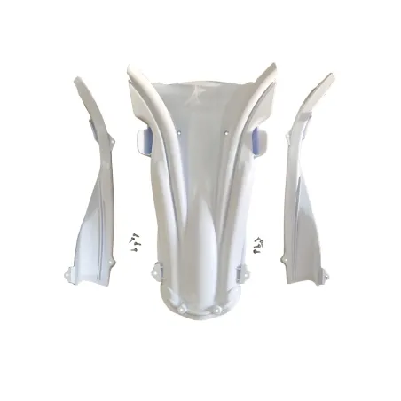 Front number plate DYNAMICA EVO OK-KZ-DD2 2025 KART REPUBLIC GROUP