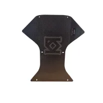 Carbon platform MINI KART REPUBLIC GROUP