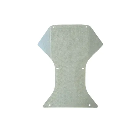 Pianale in carbonio MINI KART REPUBLIC GROUP