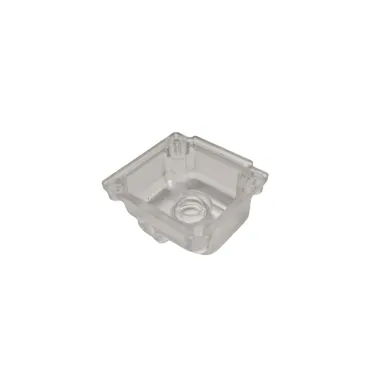 Bowl for carburetor FM18-1A TILLOTSON