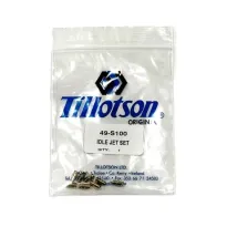 Kit getti minimo per carburatore FM18-1A TILLOTSON