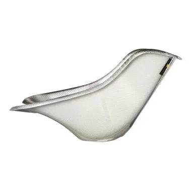 Sedile T5VTi (super flessibile) SILVER TILLETT