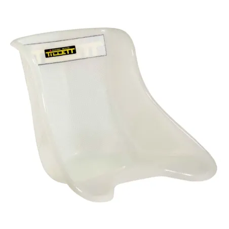 Sedile T5VG (flessibile) WHITE TILLETT