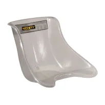 Sedile T5t (media rigidità) CLEAR TILLETT