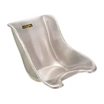 Sedile T11VTi (super flessibile) SILVER TILLETT