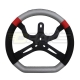 DRAKE motorsport steering wheel