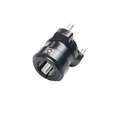 65mm rear wheel hub MINI KART REPUBLIC GROUP