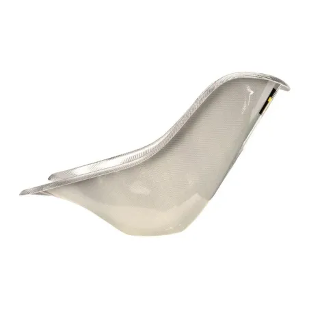 Sedile T11VG (flessibile) SILVER TILLETT