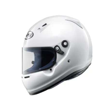 Casco CK6 ARAI (casco menor de 15 años)