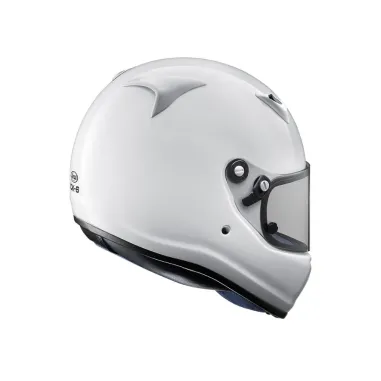 Casco CK6 ARAI (casco età inferiore 15 anni)