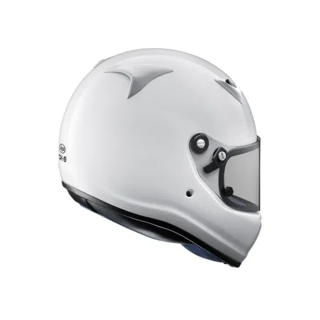 Helmet CK6 ARAI (helmet age less than 15 years)