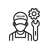 Pacchetto pronto pista