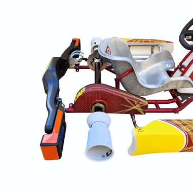 Chassis DAP2 OK (DIRECT DRIVE) DAP