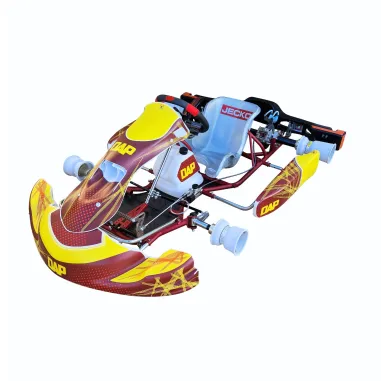 Telaio DAP2 OK (DIRECT DRIVE) DAP