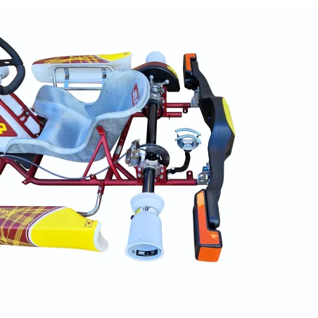 Chassis DAP2 OK (DIRECT DRIVE) DAP