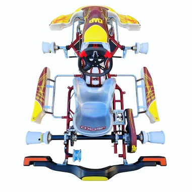 Chassis DAP2 OK (DIRECT DRIVE) DAP