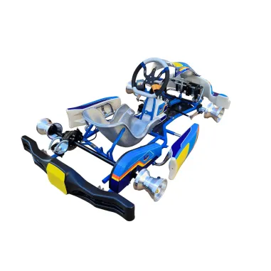 Telaio MINI FERNANDO ALONSO