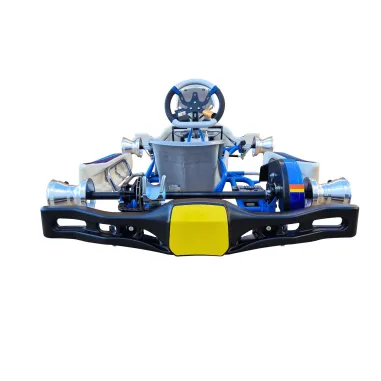 Chassis MINI FERNANDO ALONSO