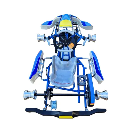 Chassis MINI FERNANDO ALONSO