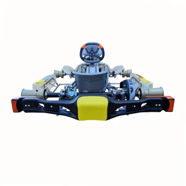 Chassis KR2 OK (DIRECT DRIVE) KART REPUBLIC