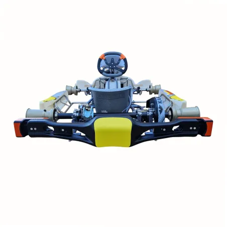 Chassis KR2 OK (DIRECT DRIVE) KART REPUBLIC