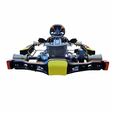 Chasis KR2 OK (DIRECT DRIVE) KART REPUBLIC