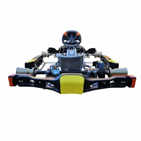 Chassis KR2 OK (DIRECT DRIVE) KART REPUBLIC