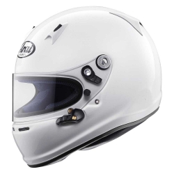 Helmet Arai SK6 2023 approved SNELL K20 NEW