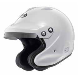Arai GP-J3 helmet SA2015 white