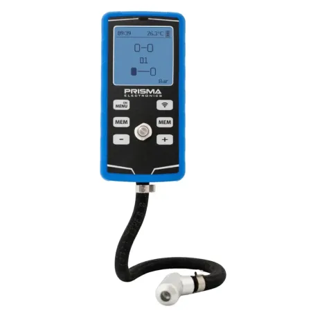 Digital manometer HPM5 PRISMA ELECTRONICS
