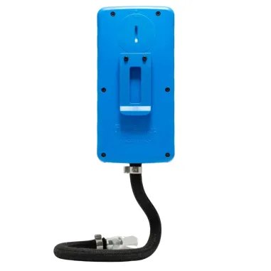 Manómetro digital con cronómetro HPM5 PRISMA ELECTRONICS