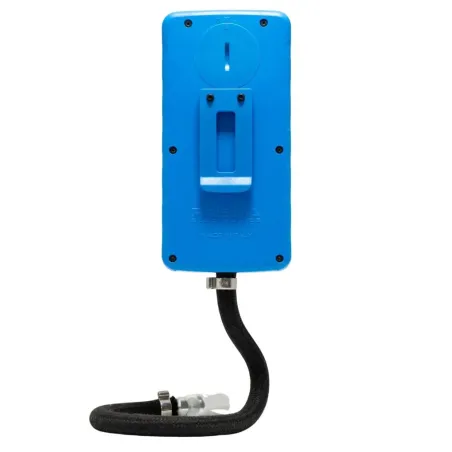 Manometro digitale con cronometro HPM5 PRISMA ELECTRONICS