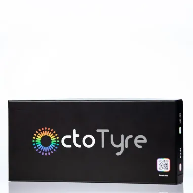 Thermal camera kit OCTOTYRE