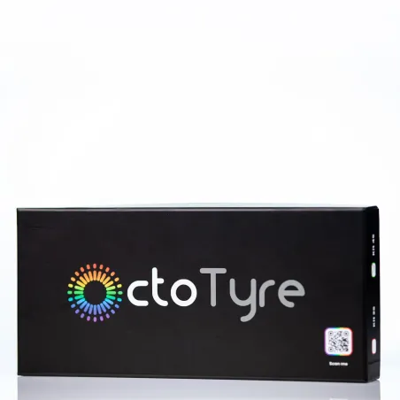Thermal camera kit OCTOTYRE