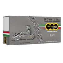 Cadena de paso 428 HK para KZ REGINA