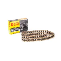 Chain step 428 HD G&B KZ 125cc D.I.D.