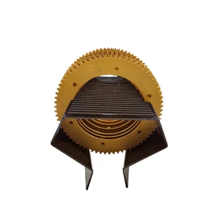 Chainring holder MINI-OK DRAKE