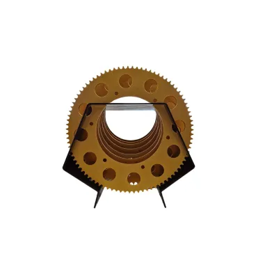 Chainring holder MINI-OK DRAKE